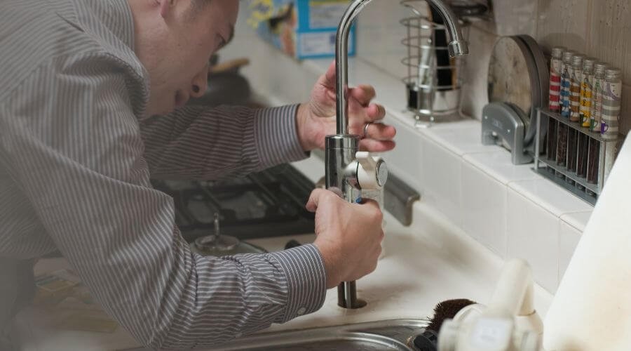 Professional Tankless Water Heater Installation in Riner, VA